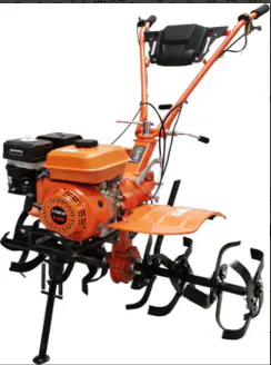 Bison power tiller BS-100FQ-ZC