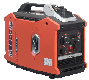 Générateur inverter Bison BS2500iS
