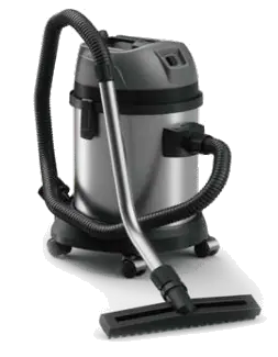 Bison wet & dry vacuum cleaner EVC2001
