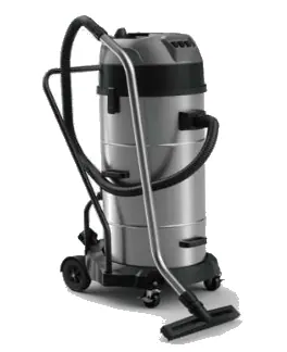 Bison wet & dry vacuum cleaner EVC6002