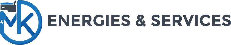 Logo MK Energies & Services