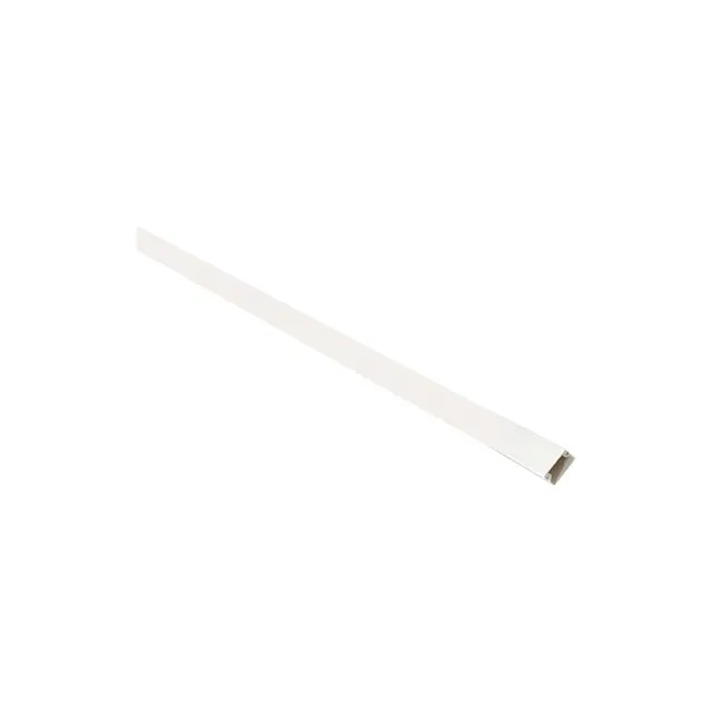 Goulotte 20×10 blanche