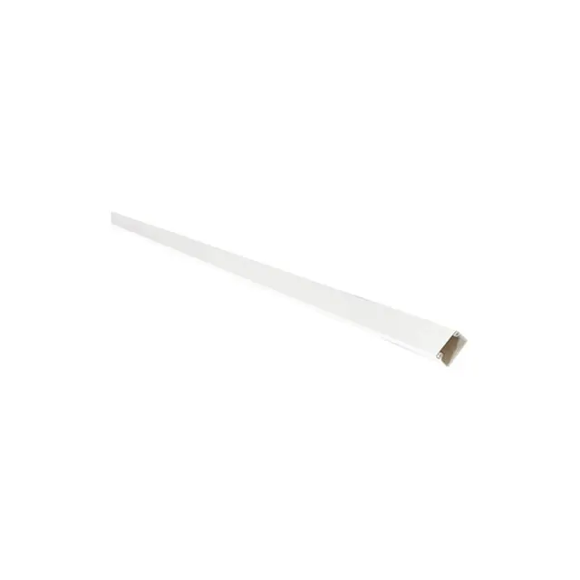Goulotte 25×15 blanche