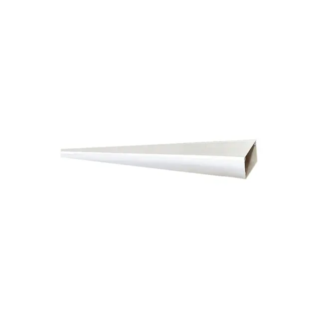 Goulotte 60×40 blanche